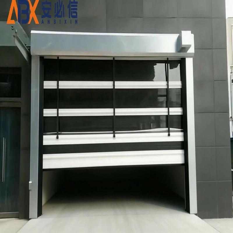 韶关市机械式门封