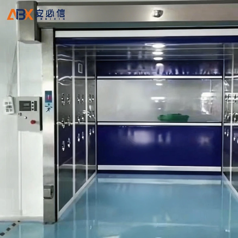 韶关市高速门