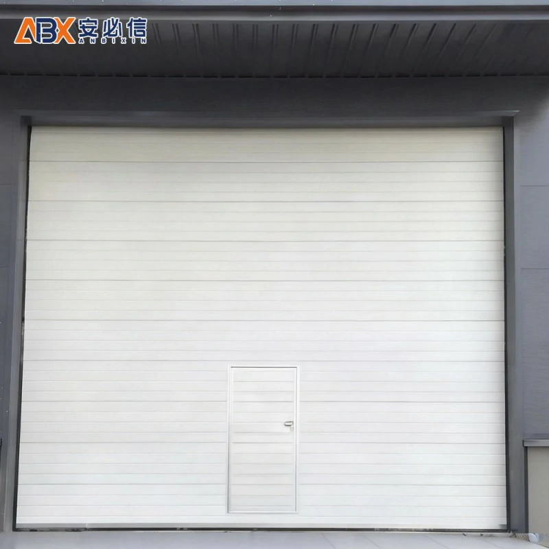 韶关市滑升门